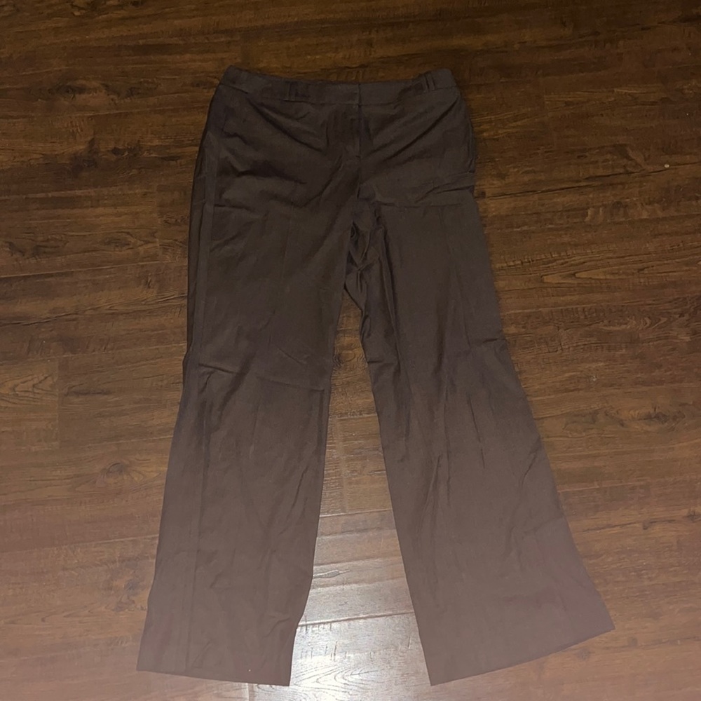 Loft pants